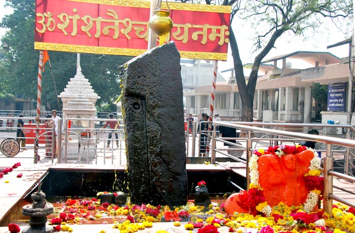 shani temples in india