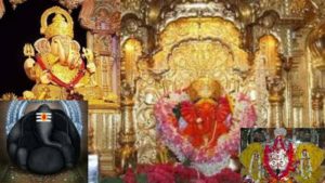 famous ganesha temples in india in hindi