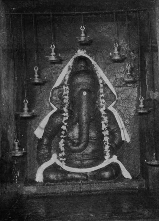 famous ganesha temples in india