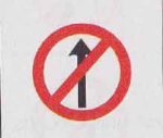  Traffic signs in hindi