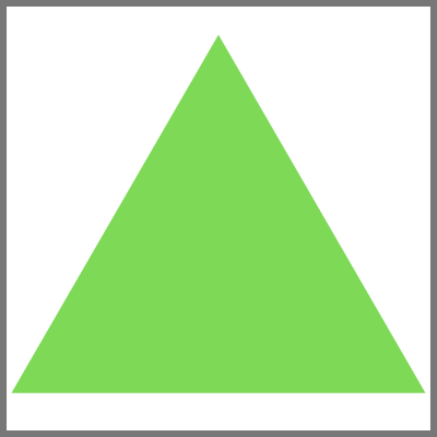 triangle name in hindi