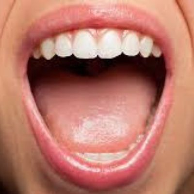 mouth meaning in hindi