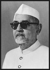 भारत का प्रथम मुस्लिम राष्ट्रपति कौन था