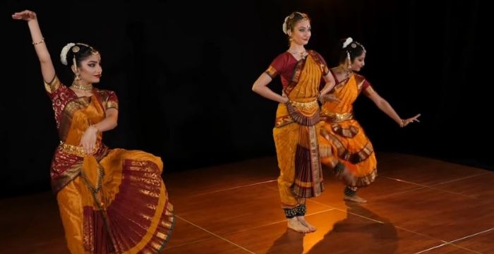 भारत के शास्त्रीय नृत्य की जानकारी