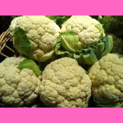 phul gobhi (cauliflower) ka naam sanskrit mein