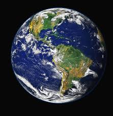 प्रथ्वी को अंग्रेजी में क्या कहते हैं, Earth planets name in hindi