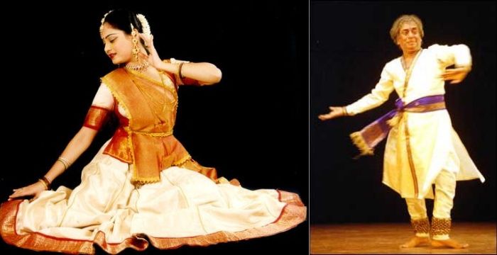 भारत के शास्त्रीय नृत्य की सूची लिस्ट इन हिंदी