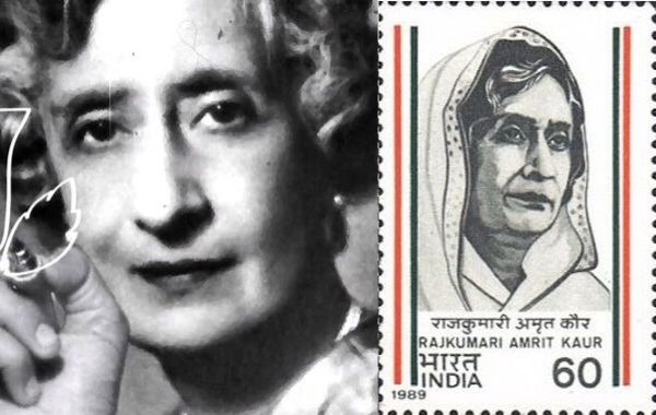 भारत की प्रथम महिला केंद्रीय मंत्री कौन थी