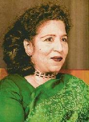 भारत की प्रथम महिला महापौर (मेयर) कौन थी