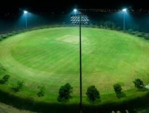 भारत में कितने क्रिकेट स्टेडियम हैं