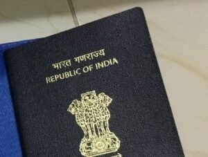 passport kaise banvayen bharat mein